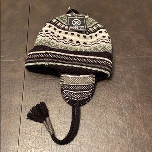 Winter hat